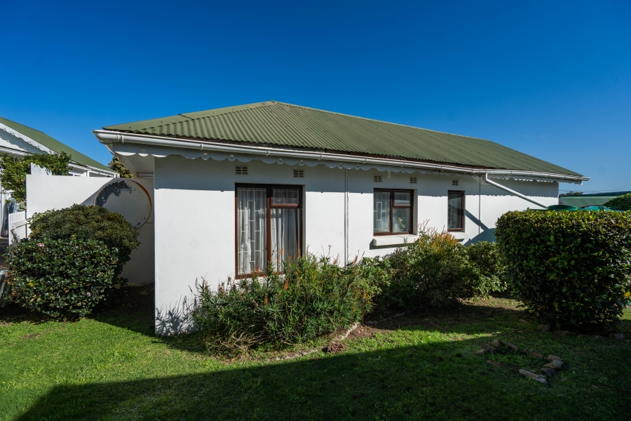 2 Bedroom Property for Sale in West Bank Eastern Cape
